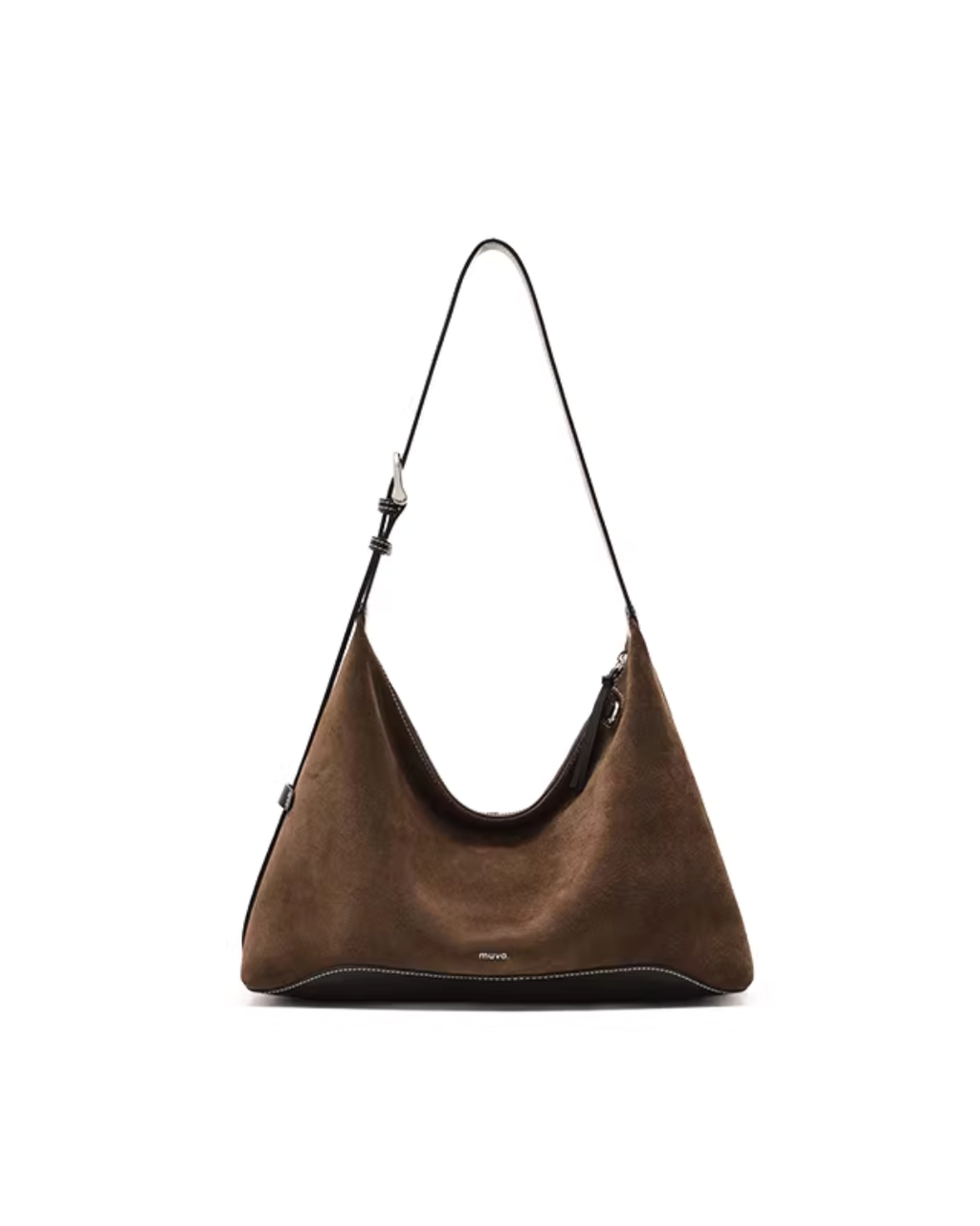 Suede Shoulder Bag MUV0048
