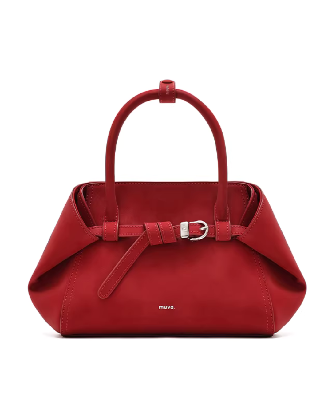 Suede Belt Bag MUV0022