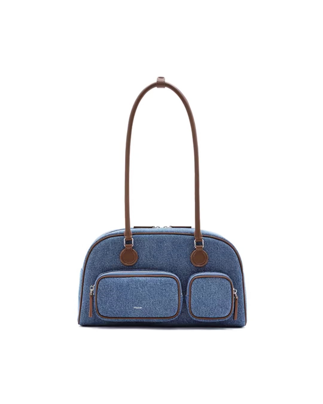 Multi-Pocket Retro Bag MUV0016