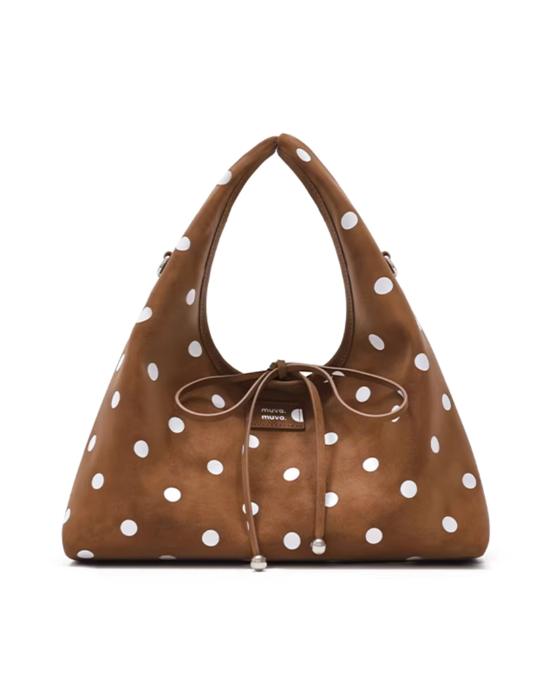 Polka Dot Ball Bag MUV0052