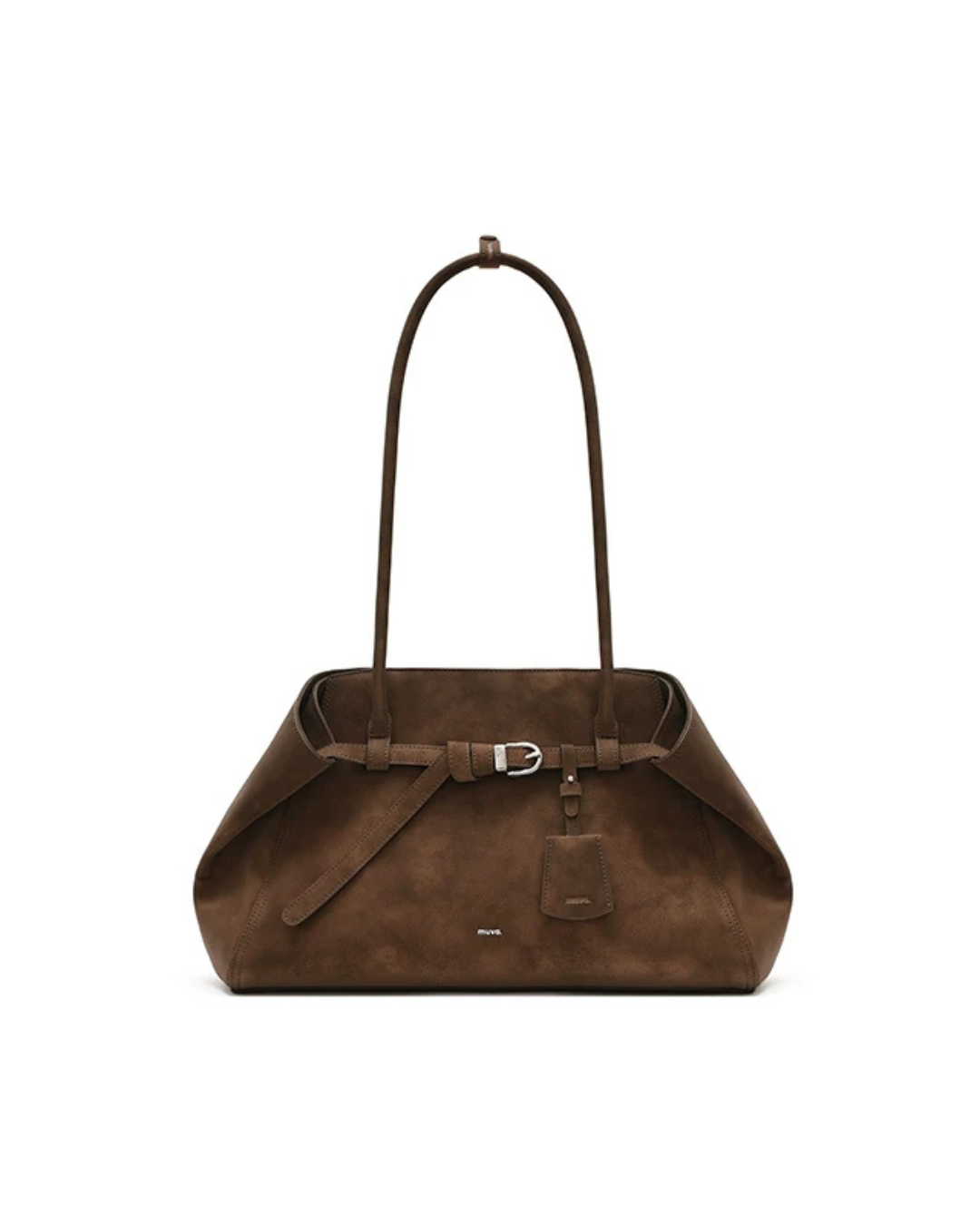 Belt Buckle Design Bag MUV0065