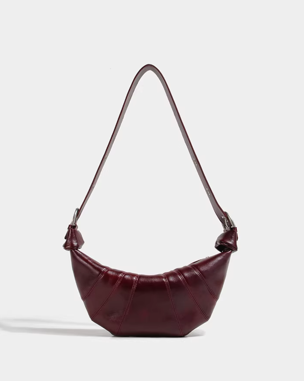 Half-Moon One-Handle Bag LSA0005