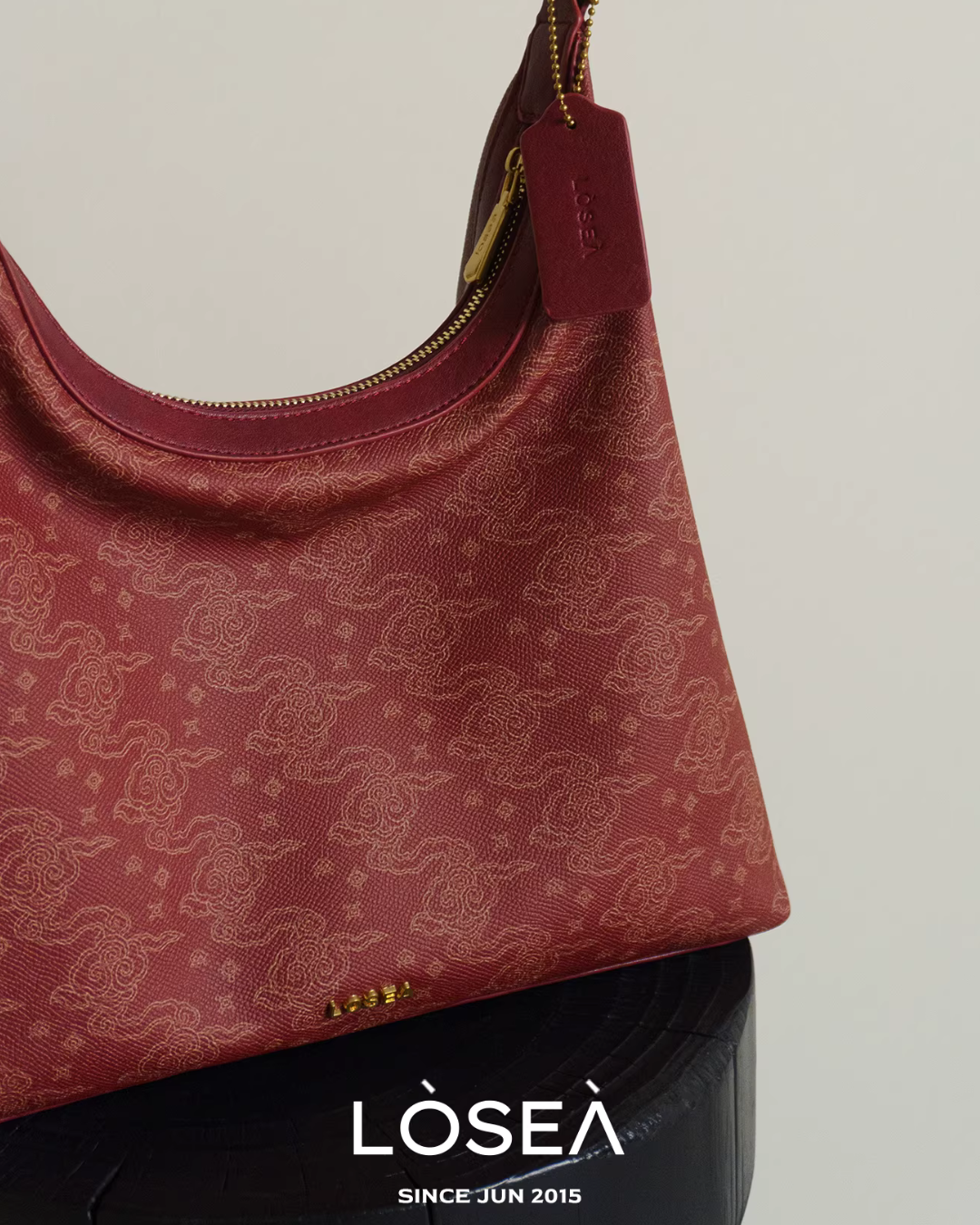 One-Handle Shoulder Bag LSA0001