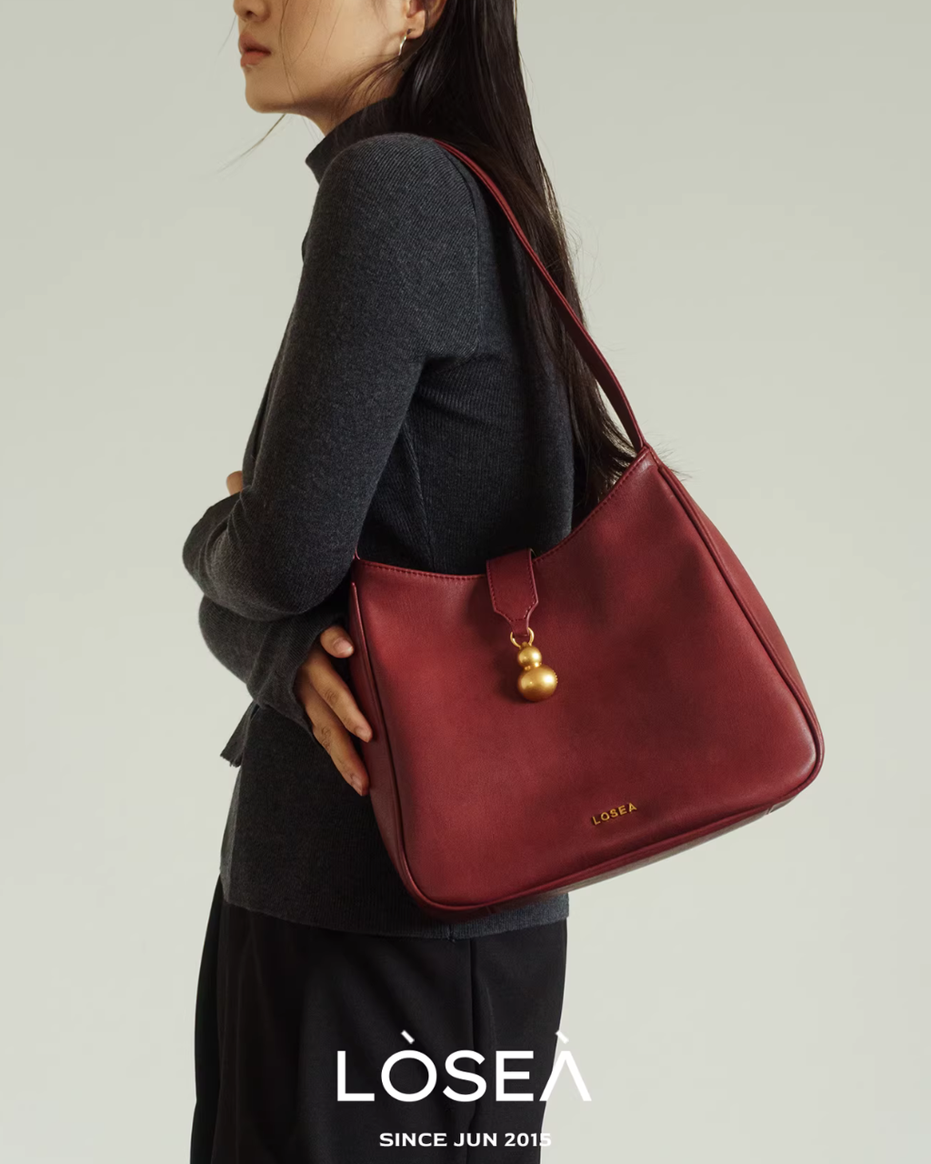 Belt Hobo Bag LSA0011