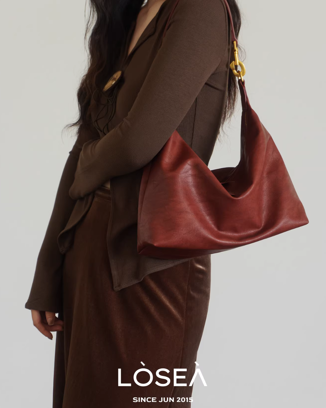 One-Handle Bag LSA0009