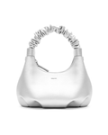Gather Handle Croissant Bag MUV0018