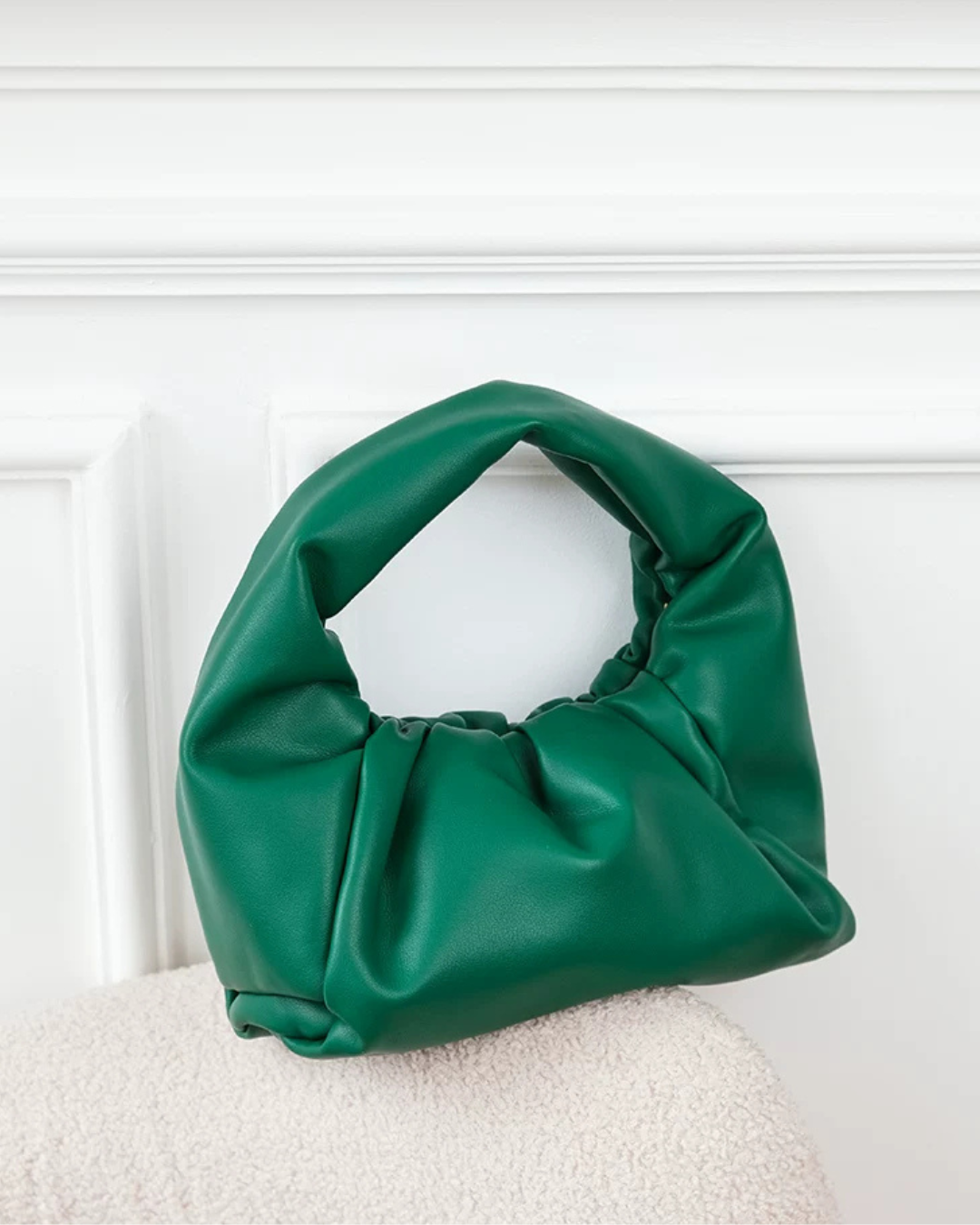 Gather Handle Bag CCU0001