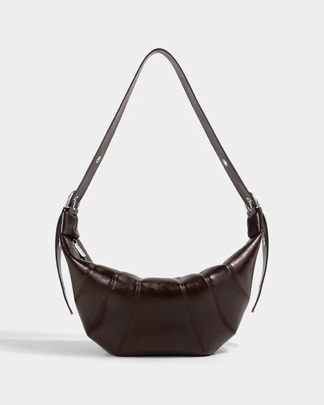 Half-Moon One-Handle Bag LSA0005