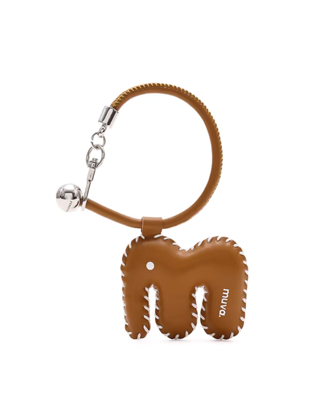 Colorful Pendant Bag Charm MUV0014