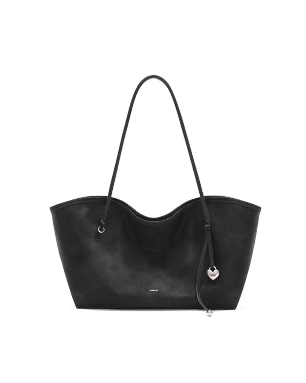 Suede Large Tote Bag MUV0058