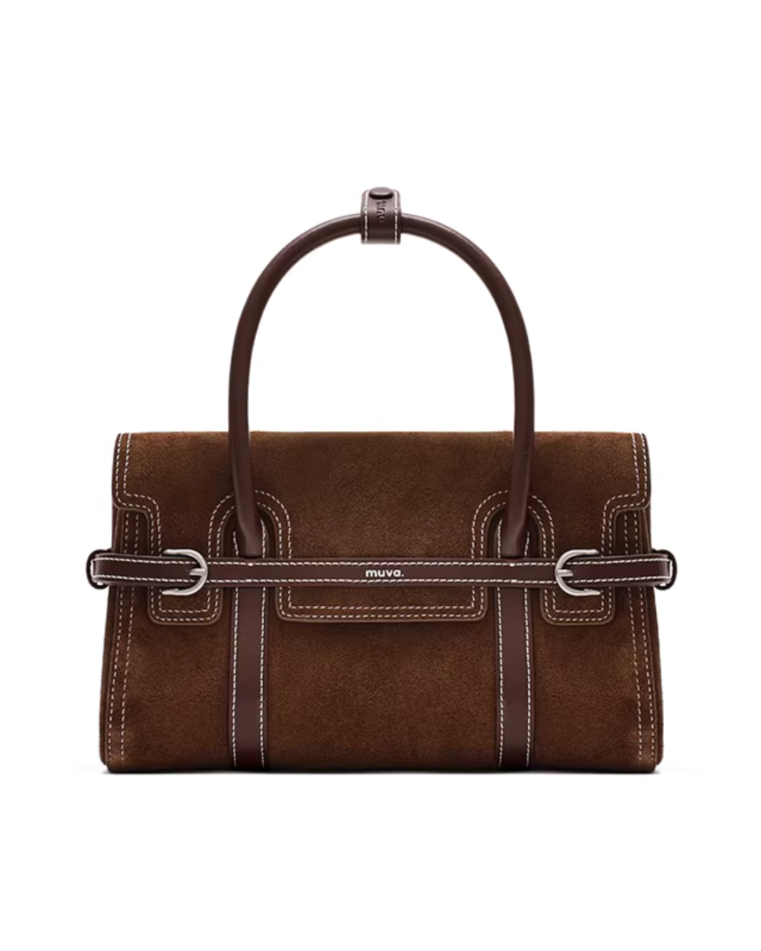 Compact Mini Boston Bag MUV0009
