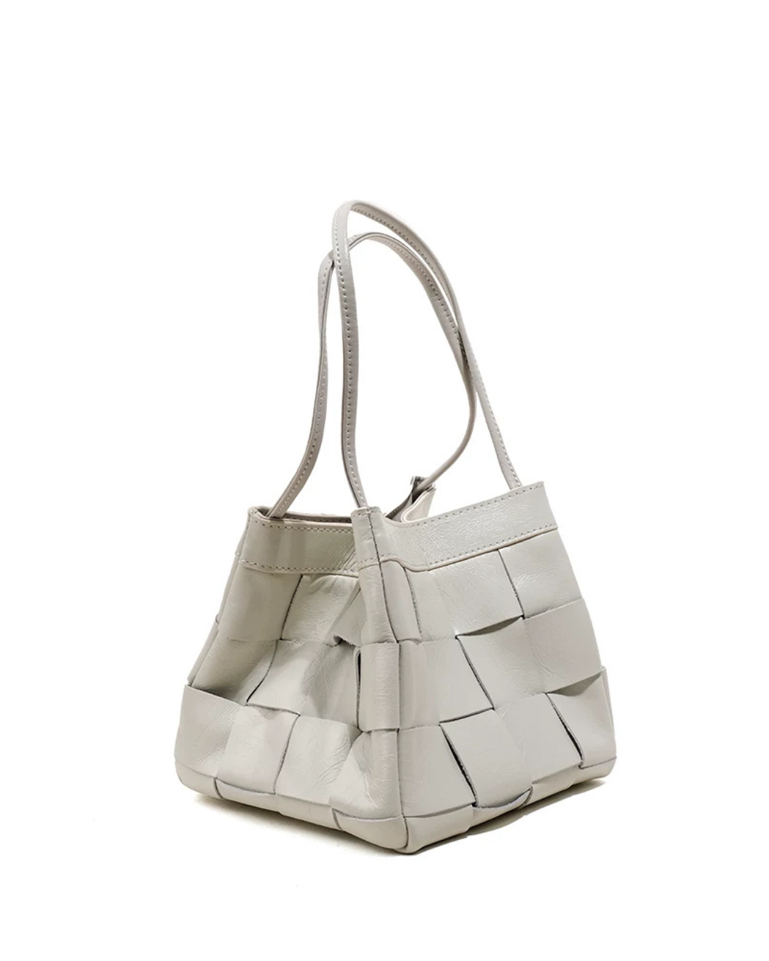 Woven Basket Bag CCU0006