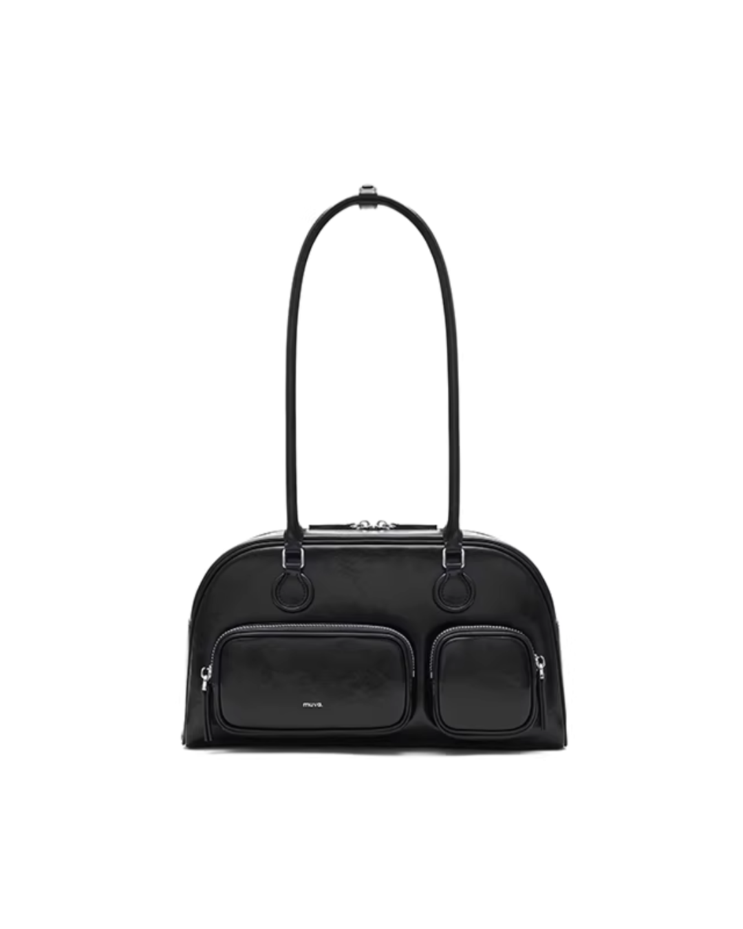 Multi-Pocket Retro Bag MUV0016