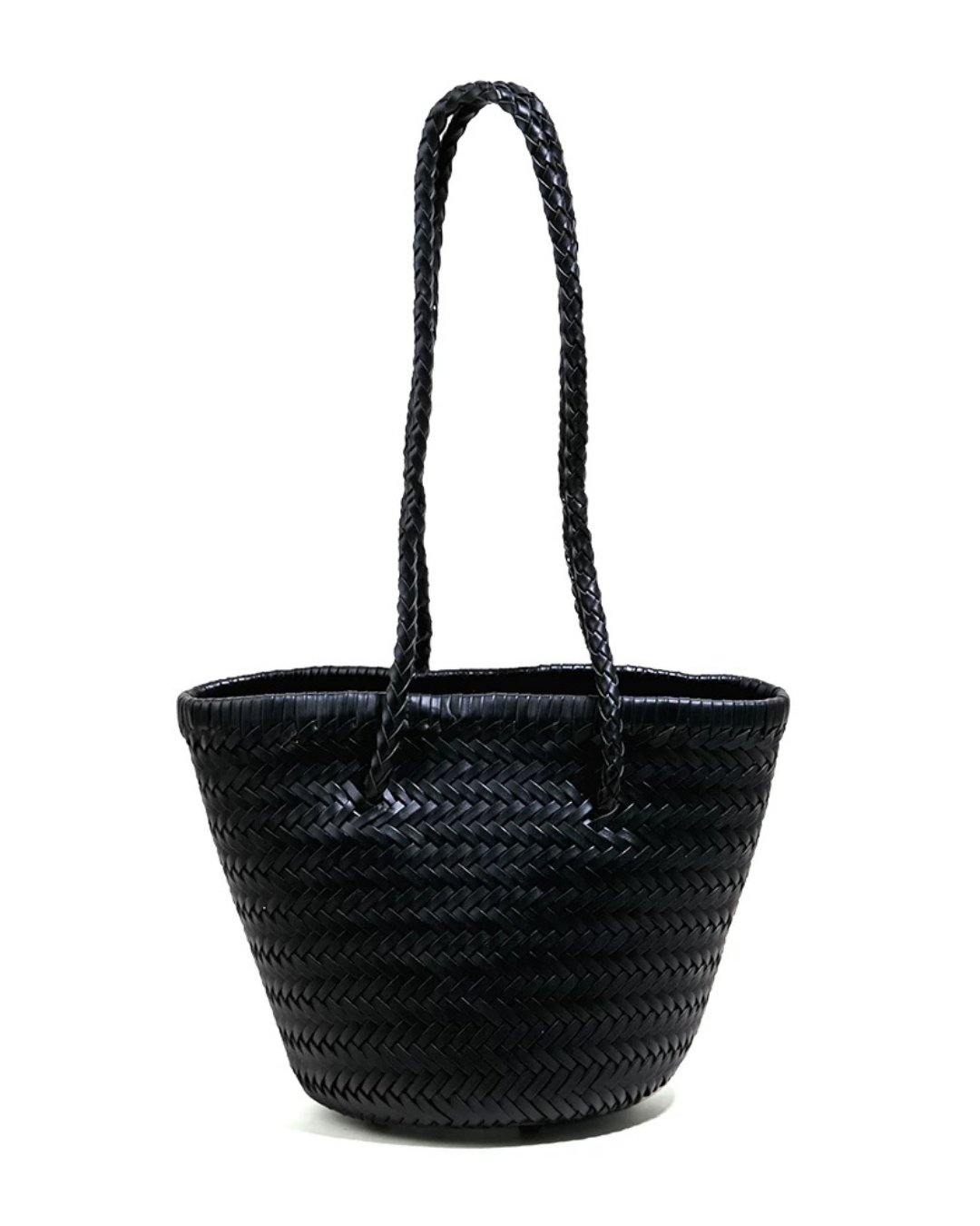Woven Bucket Bag CCU0008
