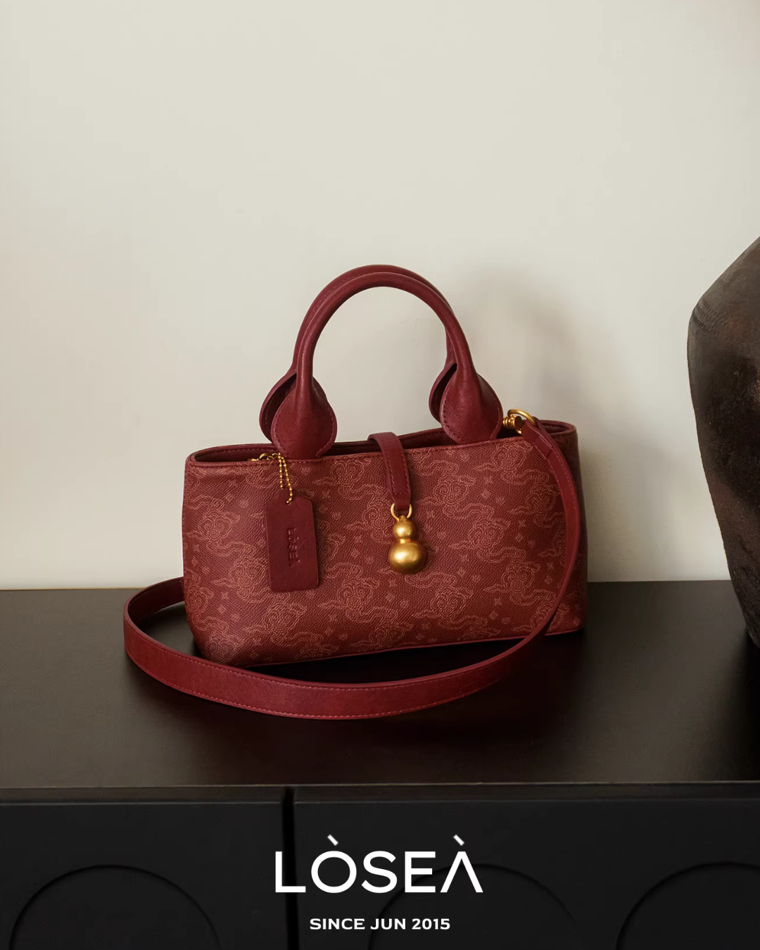 Rich Boston Mini Bag LSA0003
