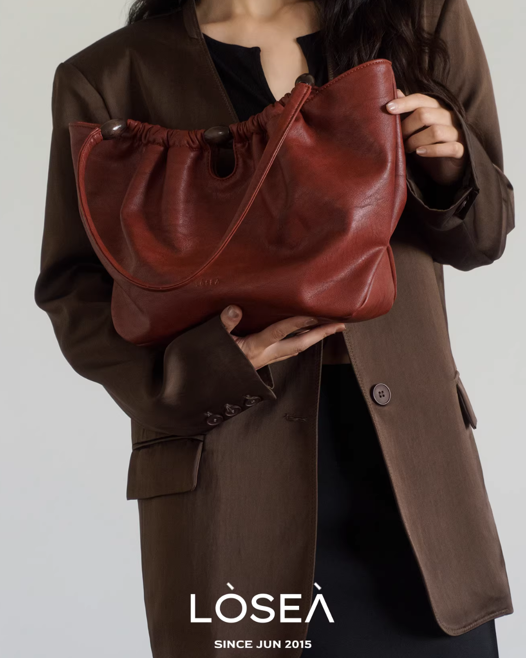 Versatile Underarm Shoulder Bag LSA0008