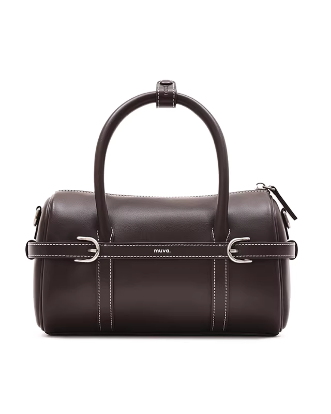 Compact Mini Boston Bag MUV0023