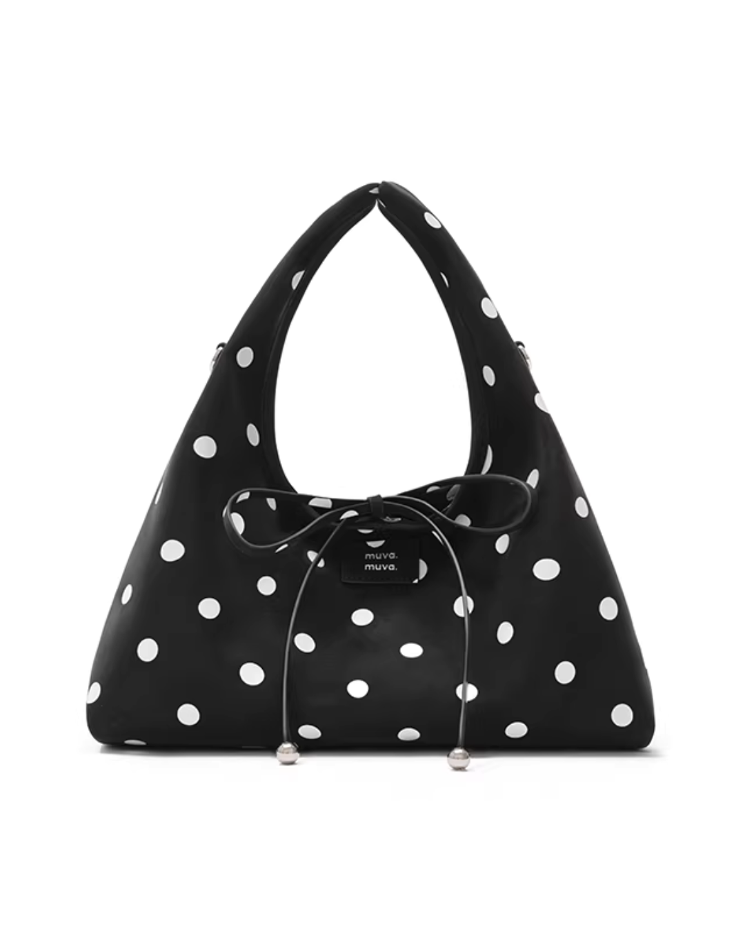 Polka Dot Ball Bag MUV0052