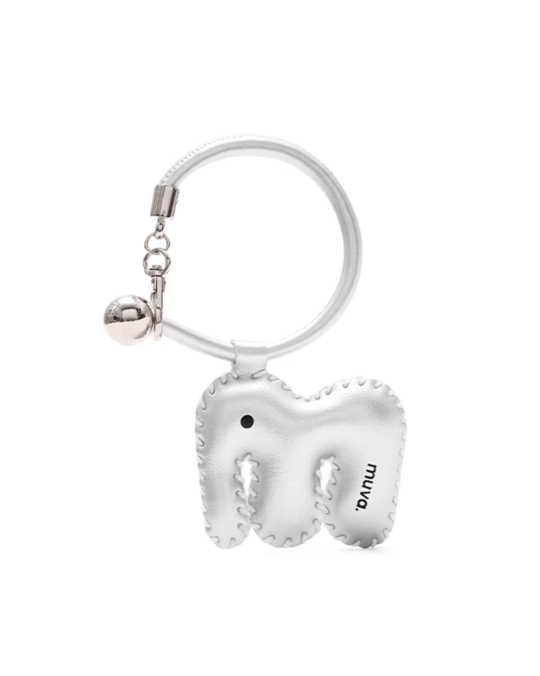Colorful Pendant Bag Charm MUV0014