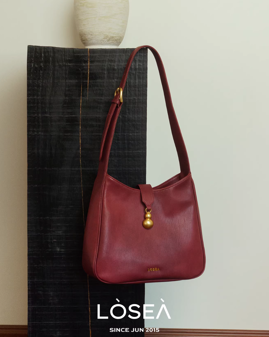 Belt Hobo Bag LSA0011