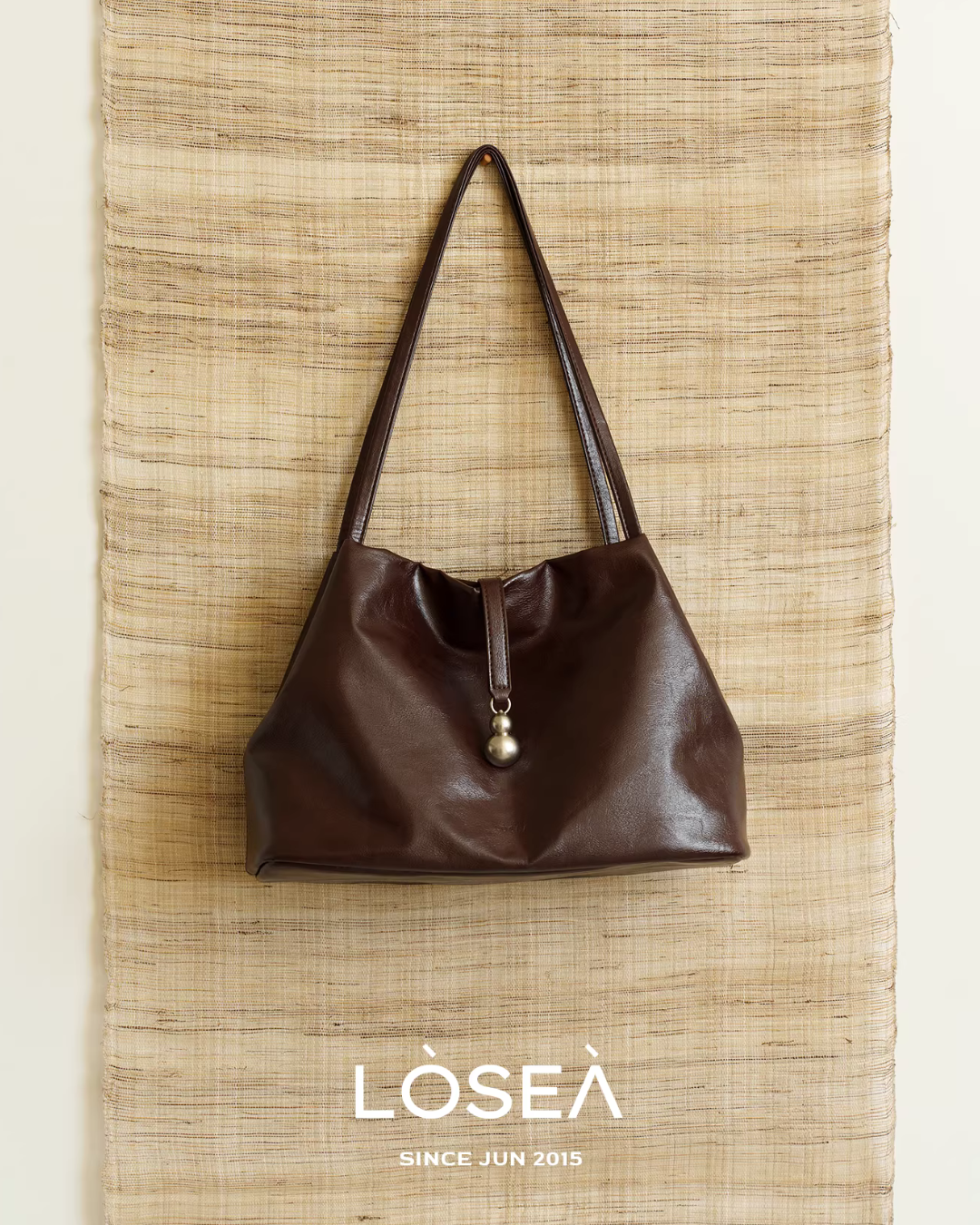 Hailey Shoulder Bag LSA0016