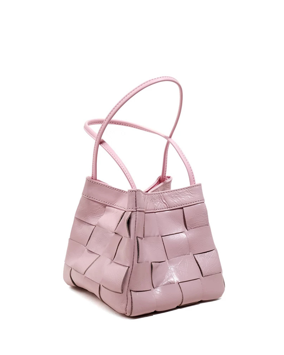 Woven Basket Bag CCU0006