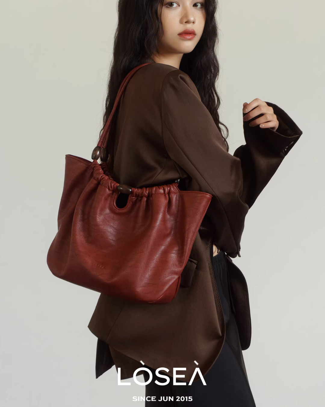 Versatile Underarm Shoulder Bag LSA0008