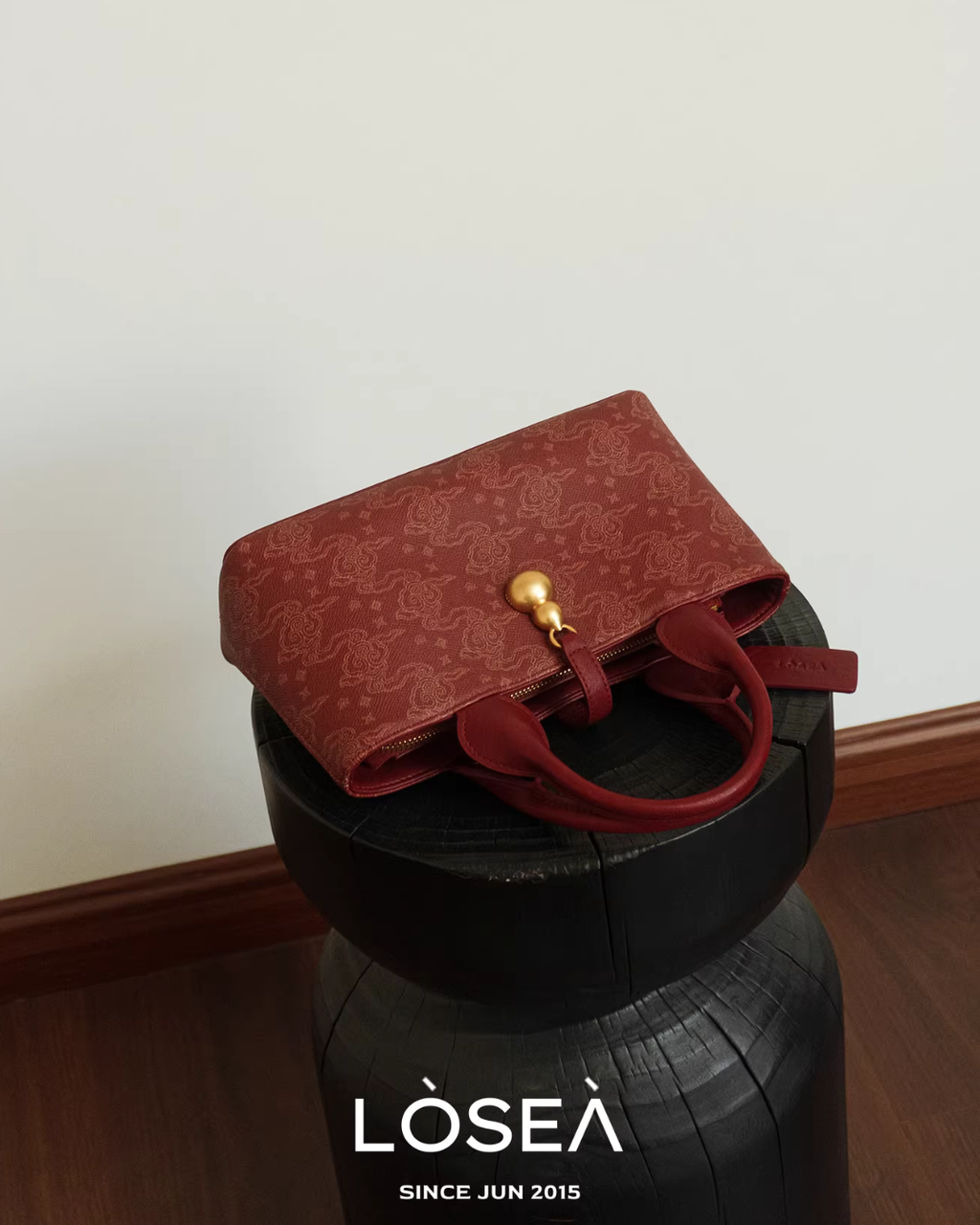 Rich Boston Mini Bag LSA0003