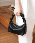 Knot Voluminous Handbag CCU0003