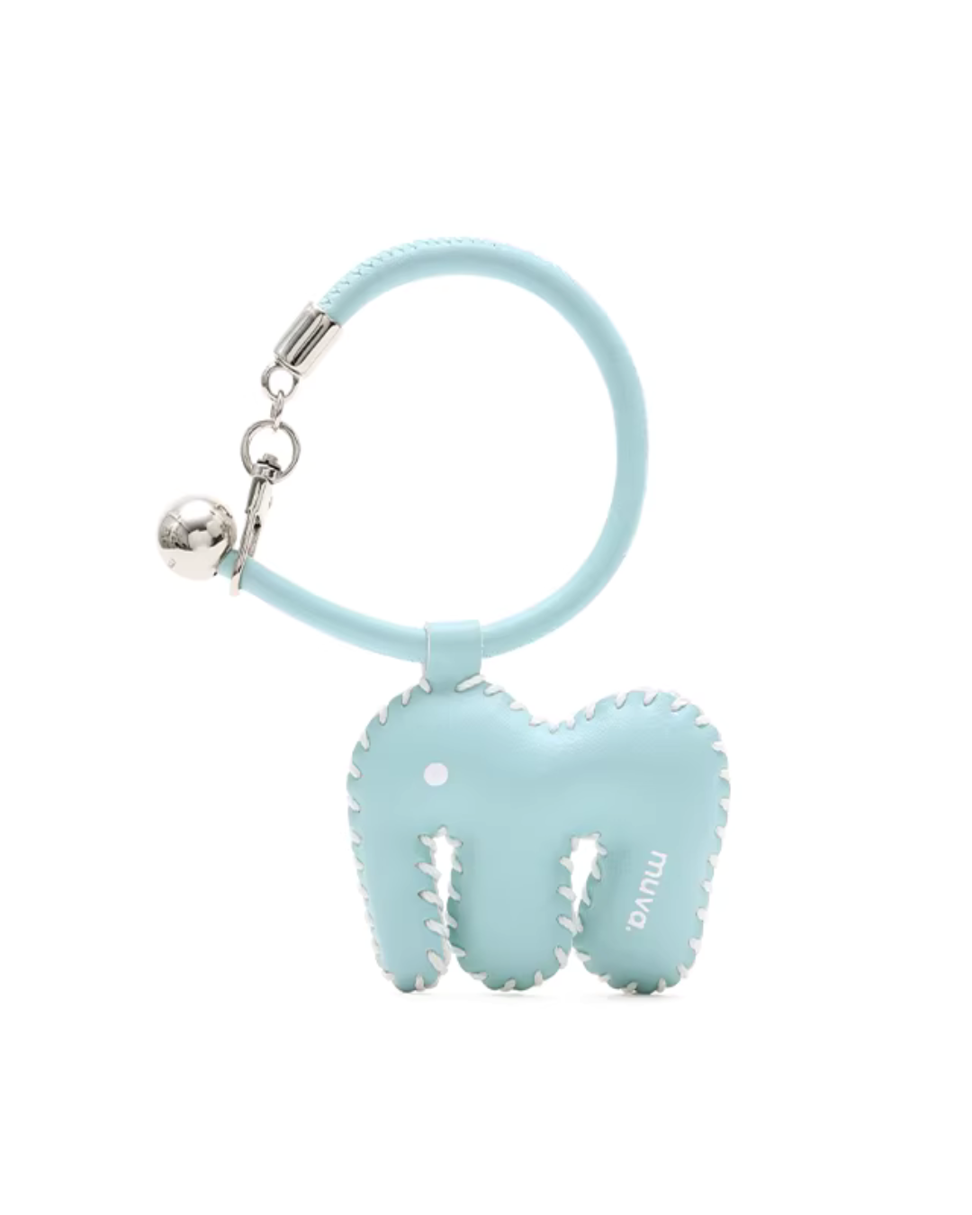 Colorful Pendant Bag Charm MUV0014