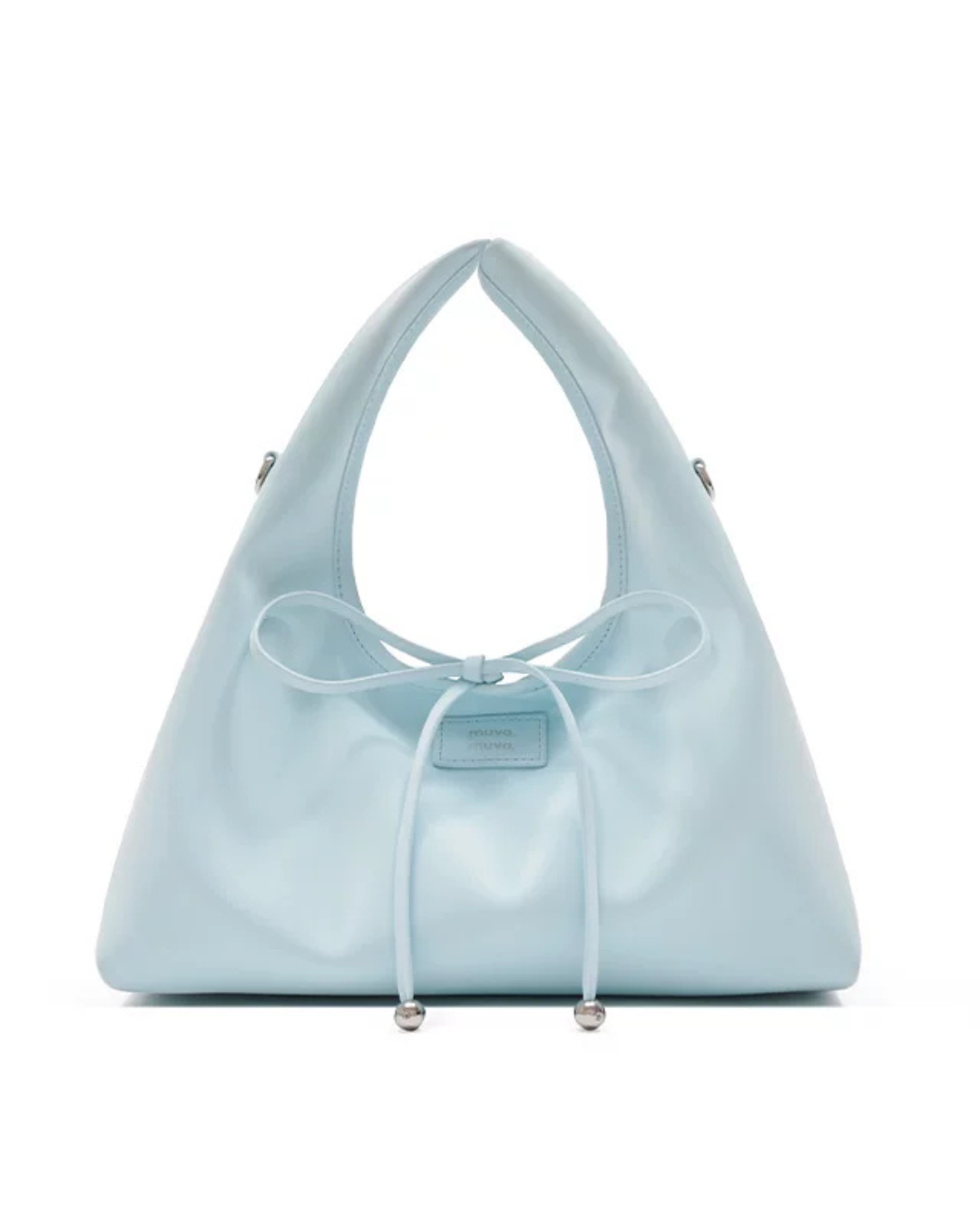 Origami Ribbon Tie Bag MUV0066