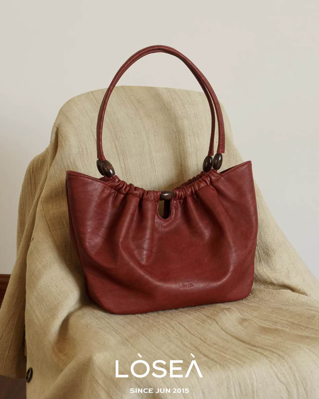 Versatile Underarm Shoulder Bag LSA0008