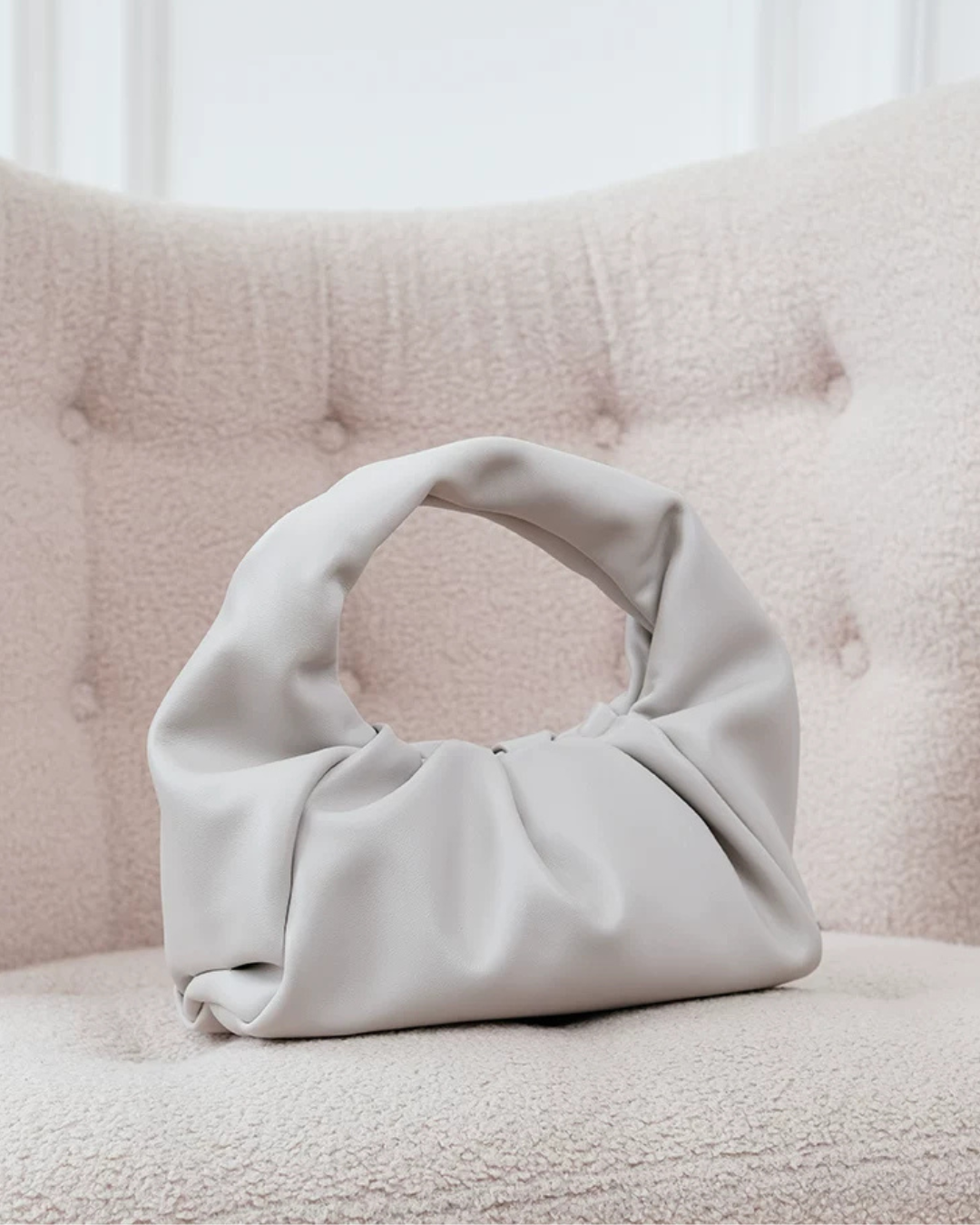 Gather Handle Bag CCU0001