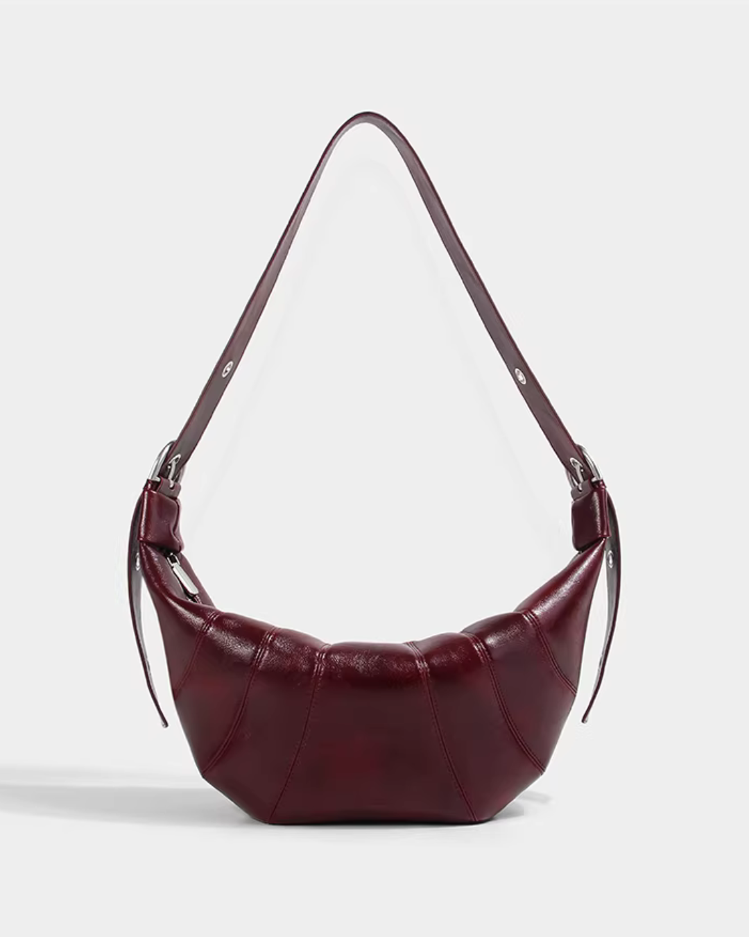 Half-Moon One-Handle Bag LSA0005