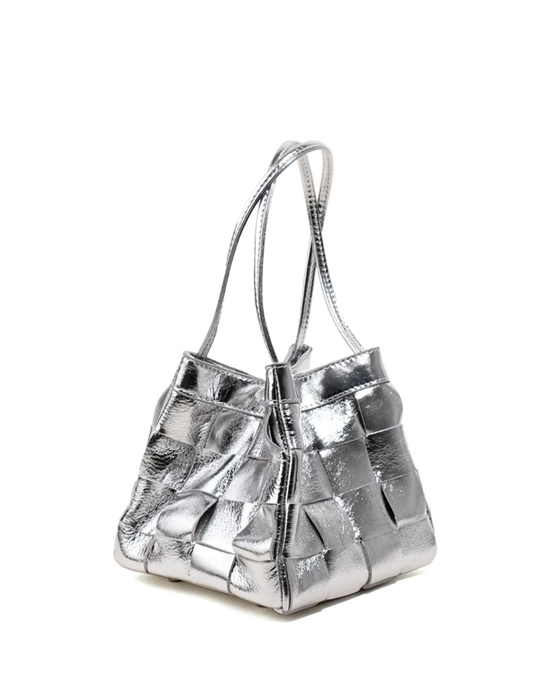 Woven Basket Bag CCU0006