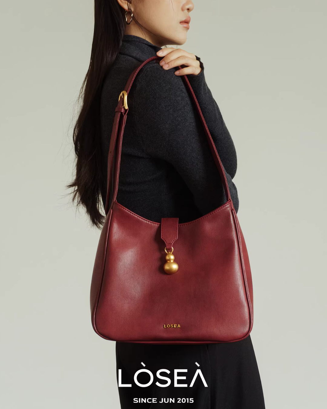 Belt Hobo Bag LSA0011