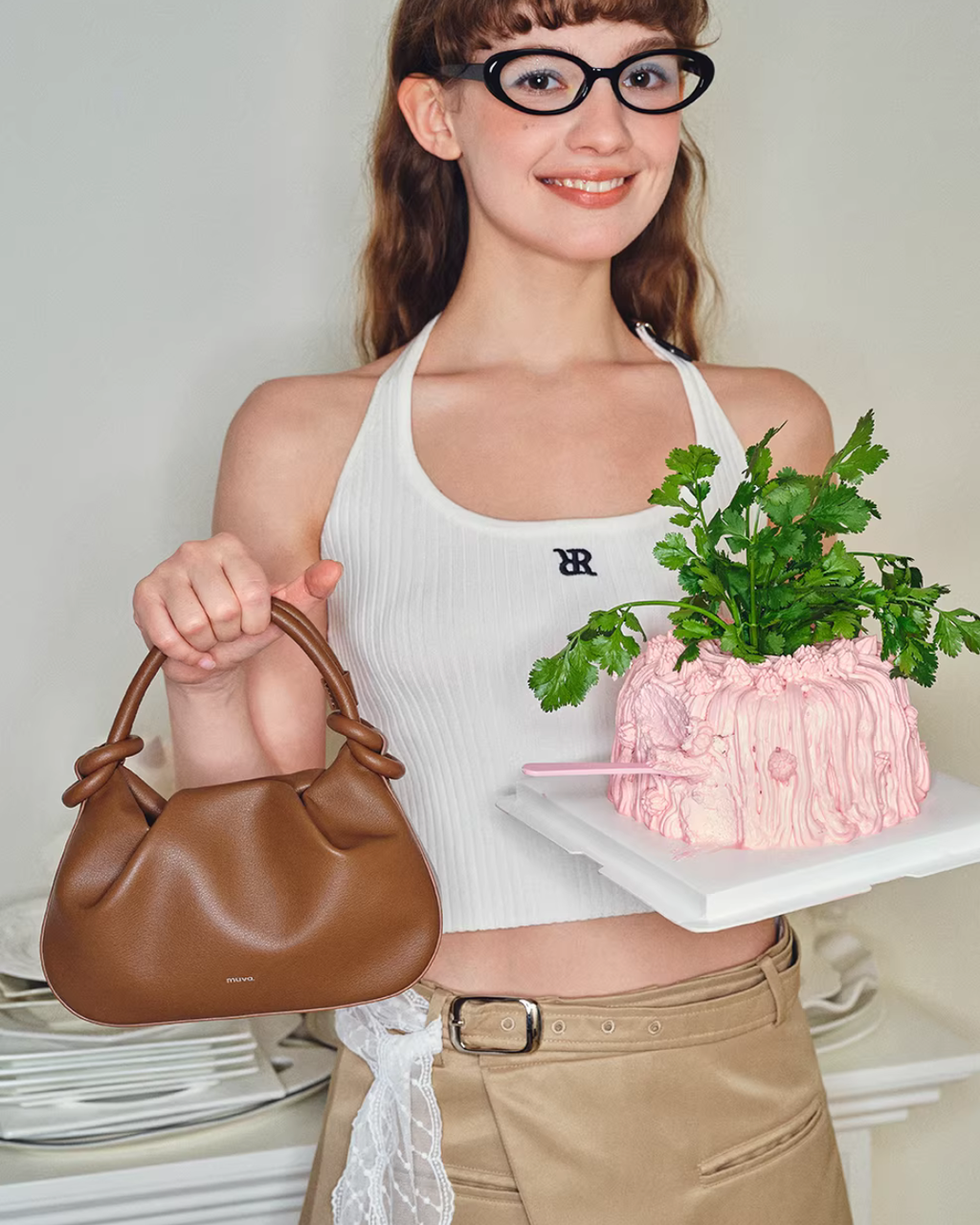 Micro Ona Soft Bag MUV0015