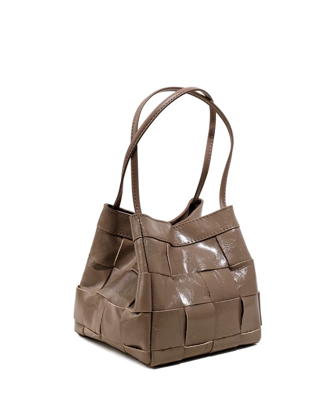 Woven Basket Bag CCU0006