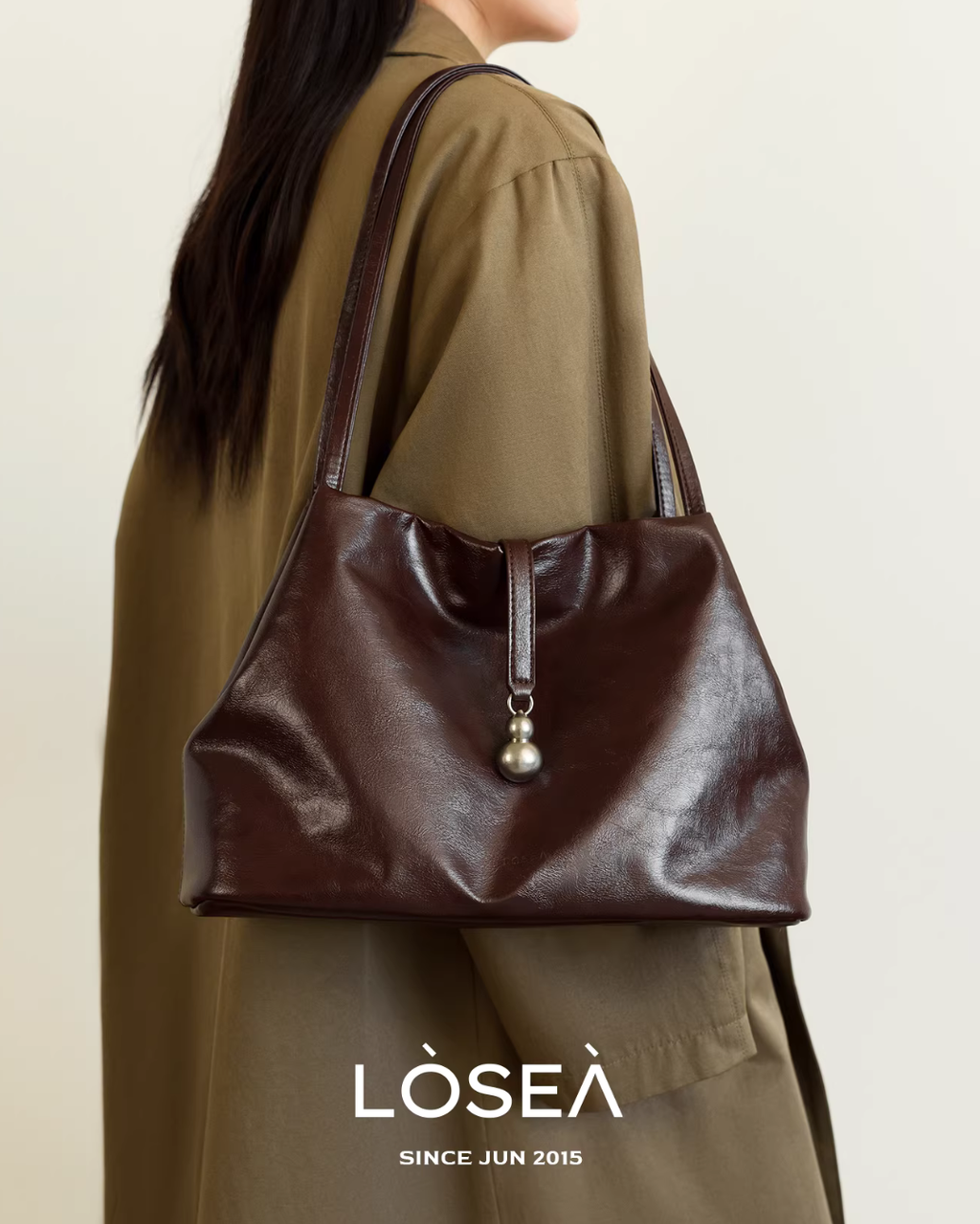 Hailey Shoulder Bag LSA0016