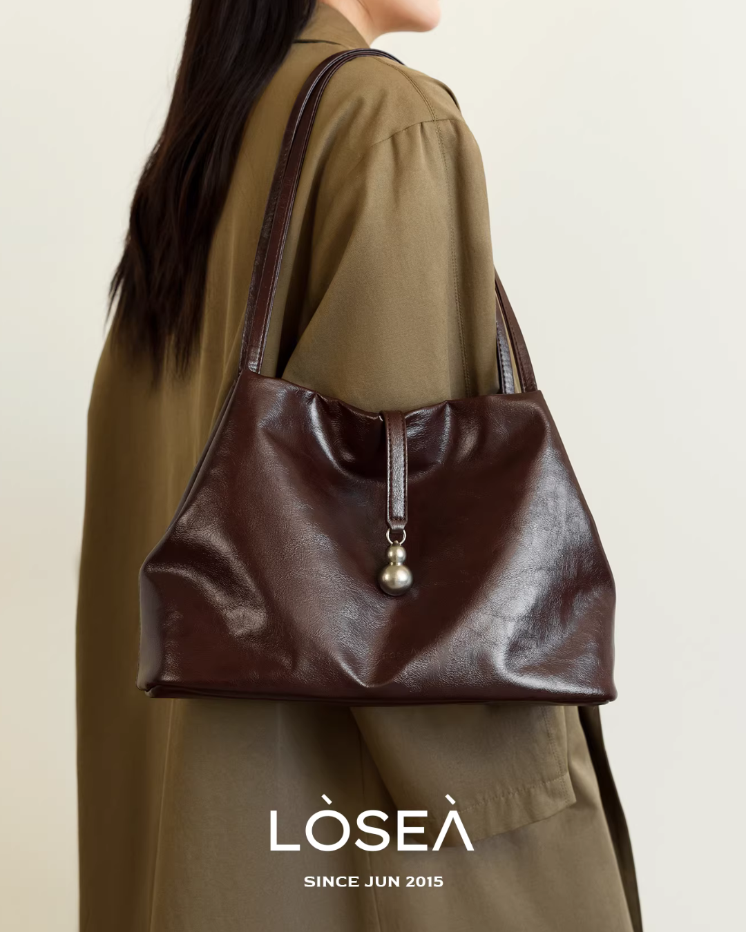 Hailey Shoulder Bag LSA0016