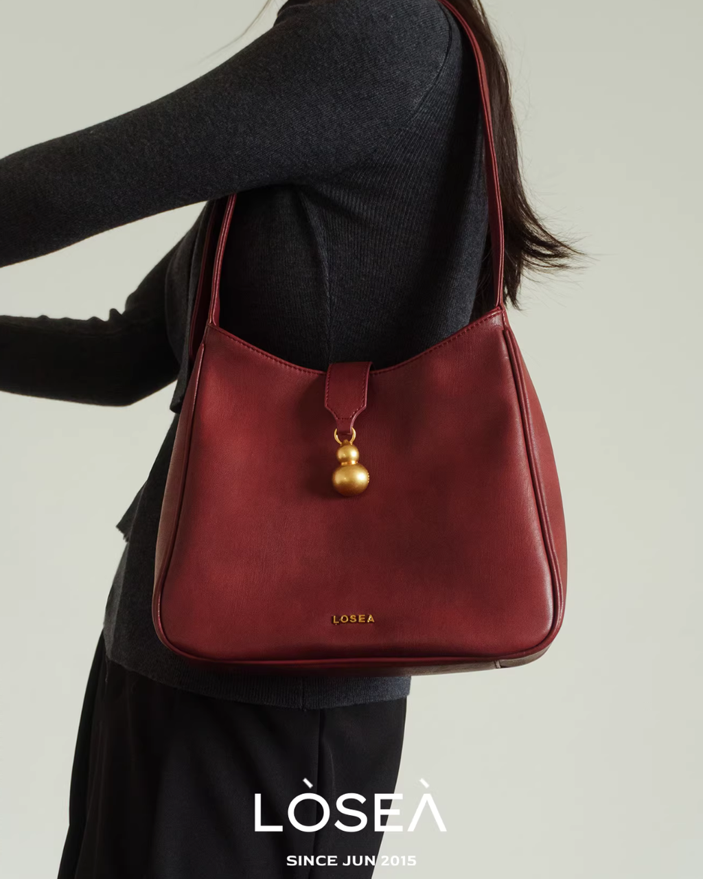 Belt Hobo Bag LSA0011