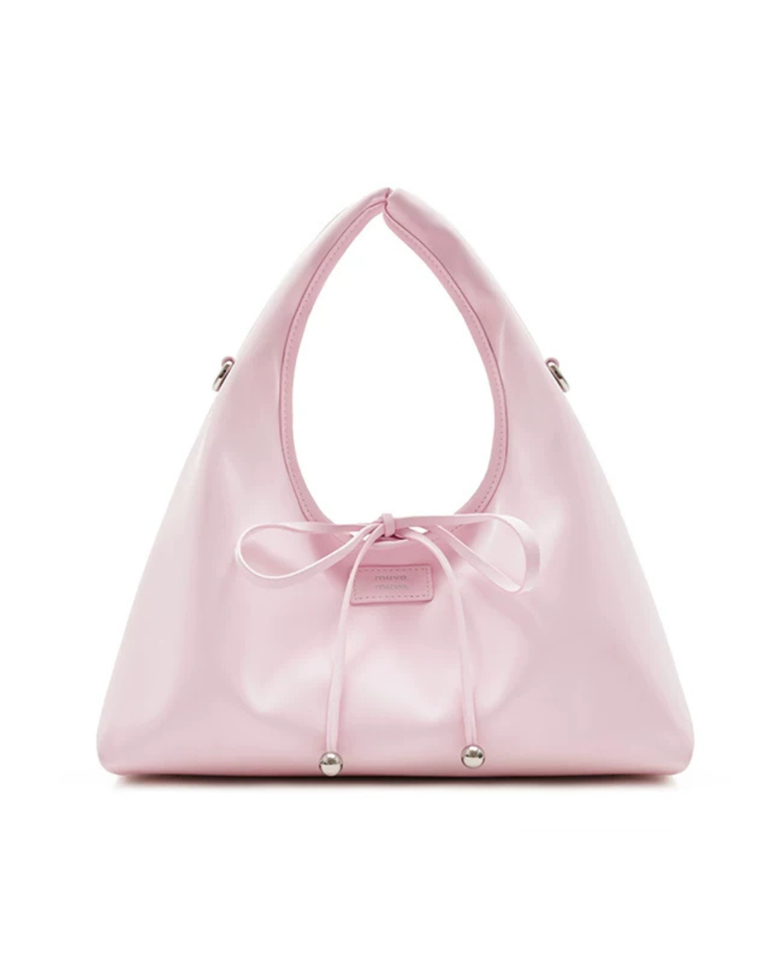 Origami Ribbon Tie Bag MUV0066