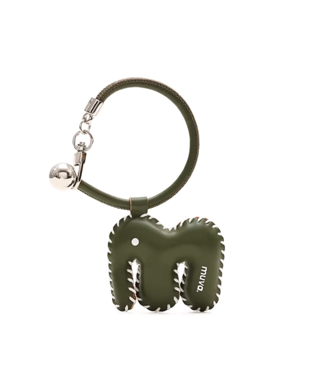 Colorful Pendant Bag Charm MUV0014