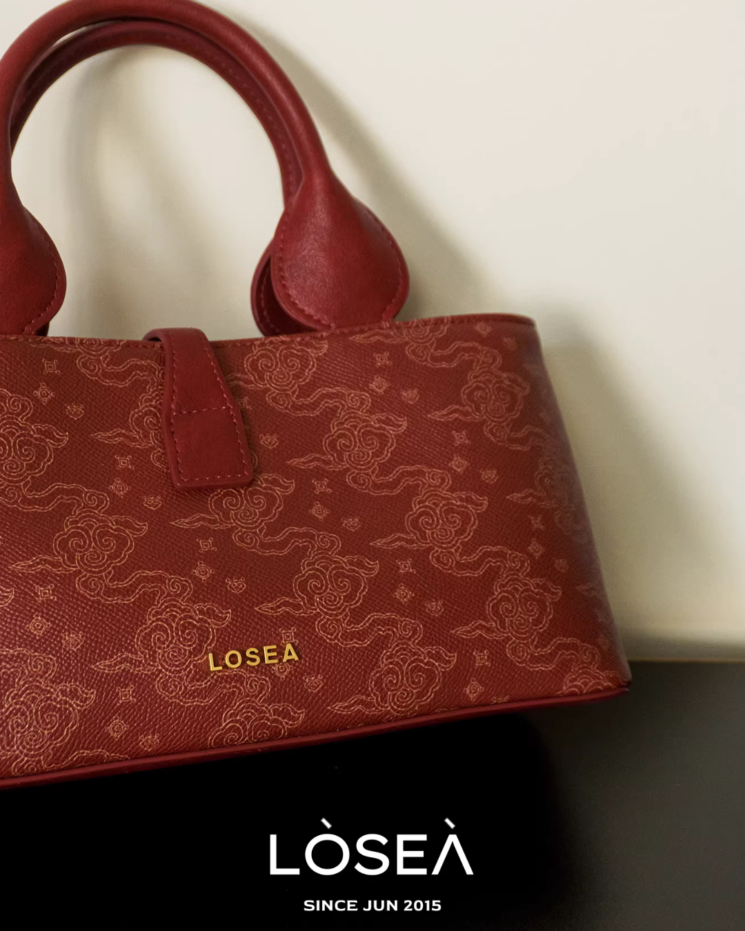 Rich Boston Mini Bag LSA0003