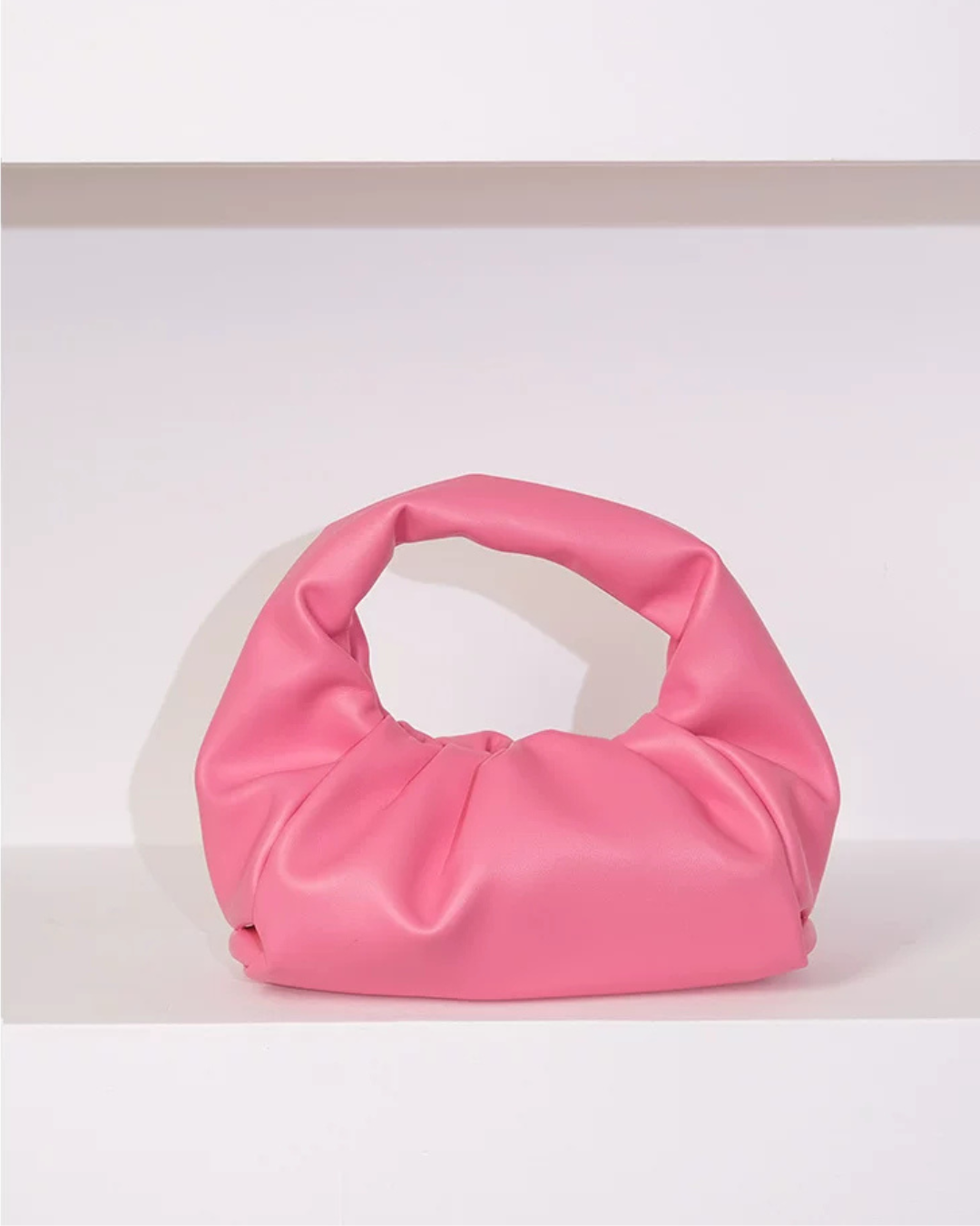 Gather Handle Bag CCU0001
