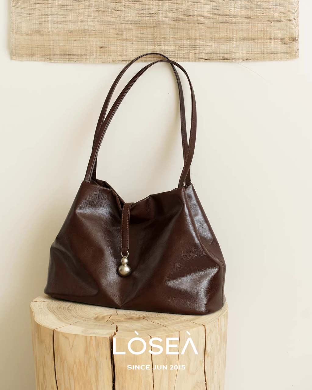 Hailey Shoulder Bag LSA0016