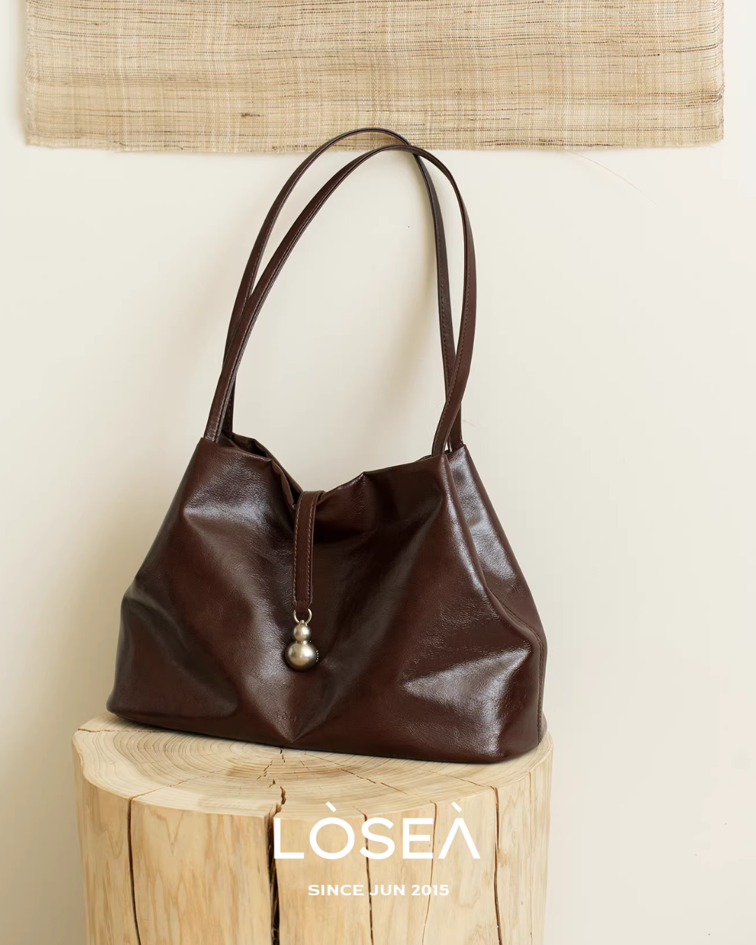Hailey Shoulder Bag LSA0016