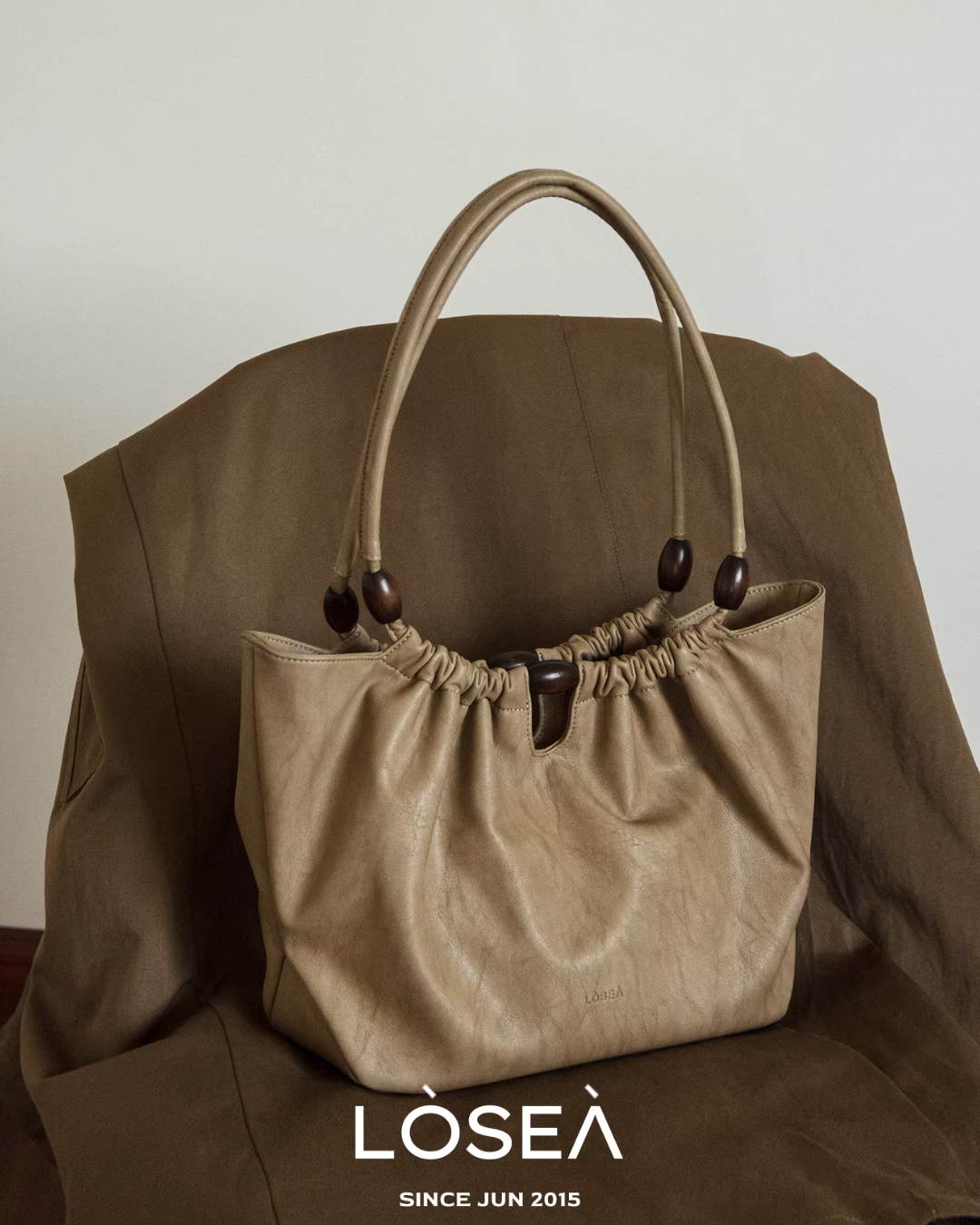 Gather Design Handbag LSA0012