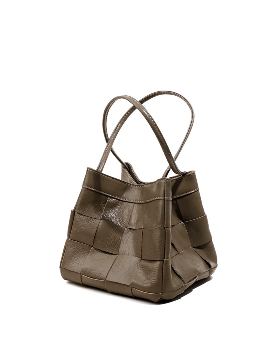Woven Basket Bag CCU0006