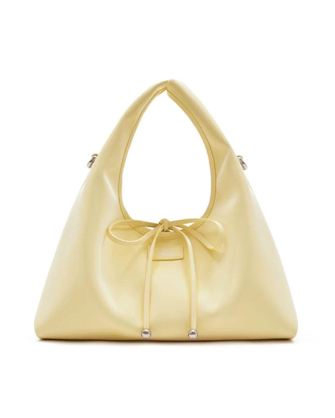 Origami Ribbon Tie Bag MUV0066